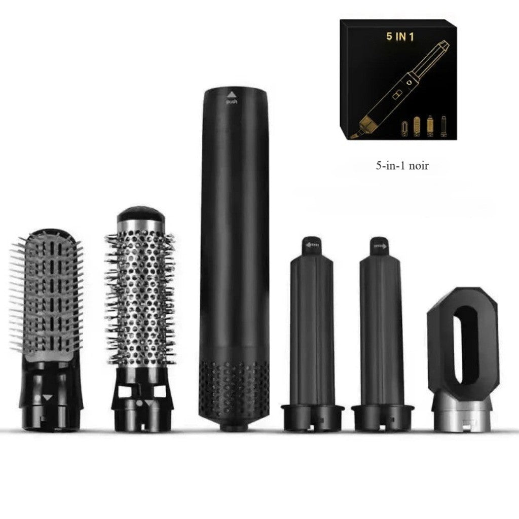 Sèche-cheveux professionnel 5-en-1