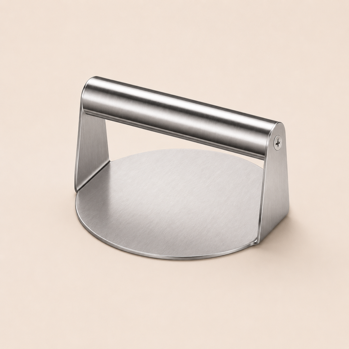 Premium Steak Press