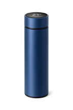 Thermos Intelligent LED – Bouteille Isotherme 500ml en Inox, Élégante et Anti-Fuite