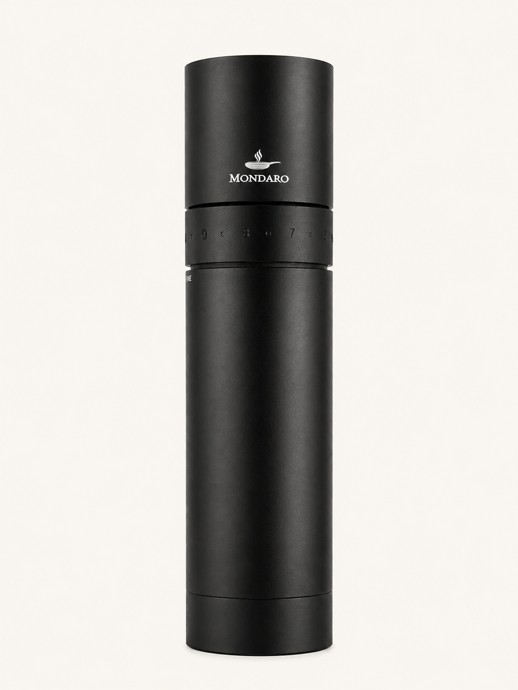 Premium Salt and Pepper Mill Set