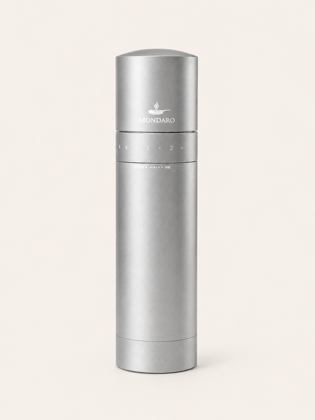 Premium Salt and Pepper Mill Set