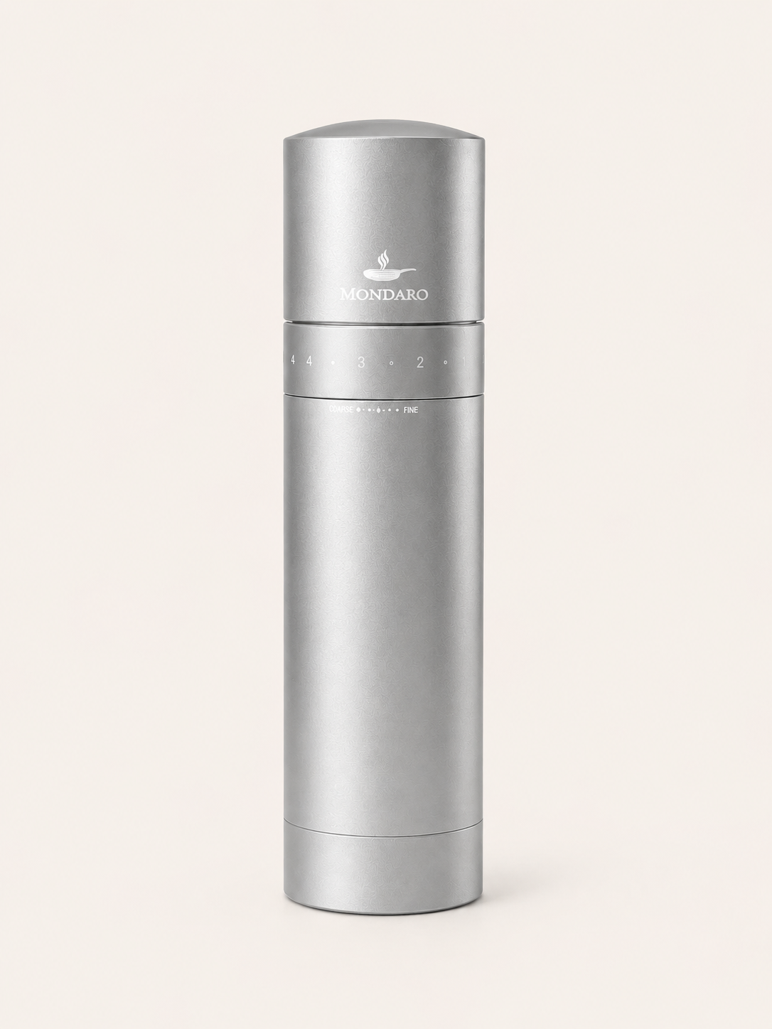 Premium Salt and Pepper Mill Set