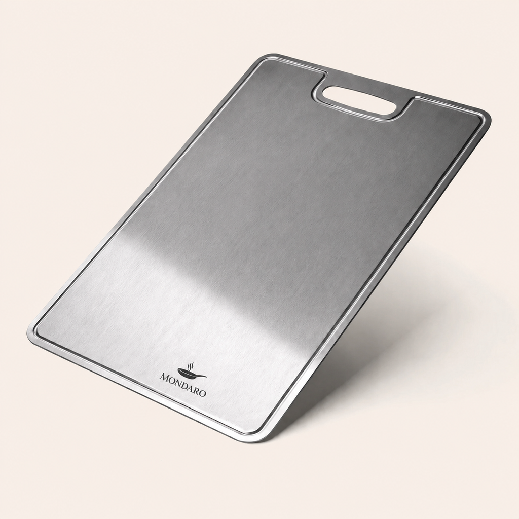 Premium Titanium Kitchen Pack