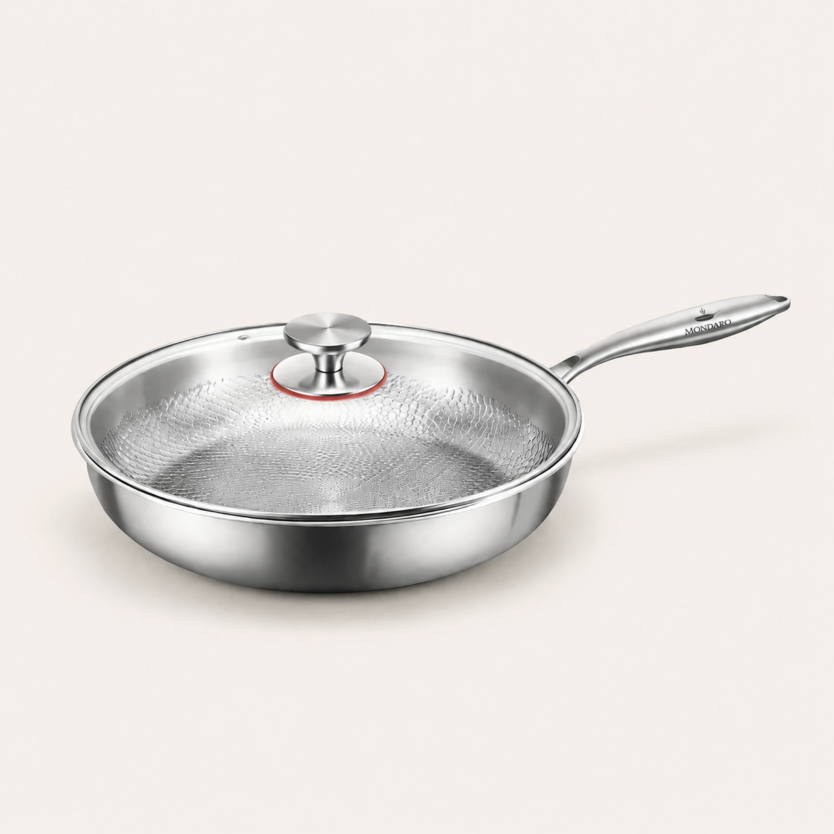 Professional kitchen set