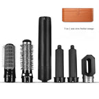 Sèche-cheveux professionnel 5-en-1