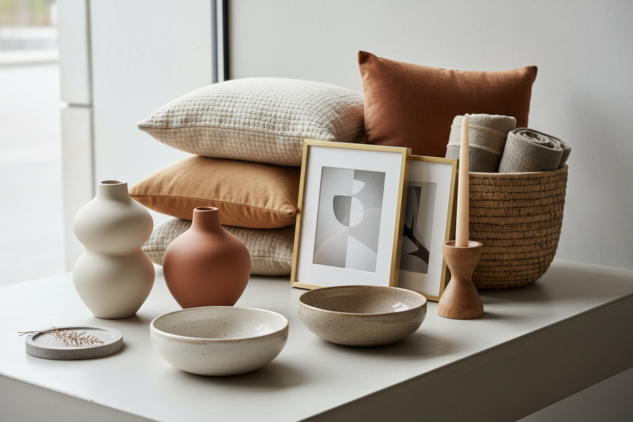 PLUSIEURS ARTICLE MAISON